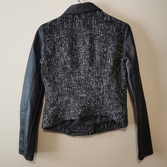 Dynamite Casual Jacket - Picture 3 of 9